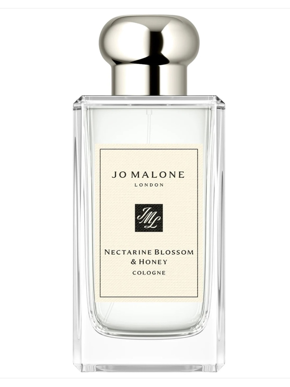 Jo Malone Nectarine Blossom & Honey 3.4oz or 100ml - BNIB